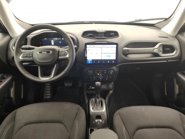 Jeep Renegade 2024 1.5 turbo t4 mhev Summit 2wd dct - Foto 7