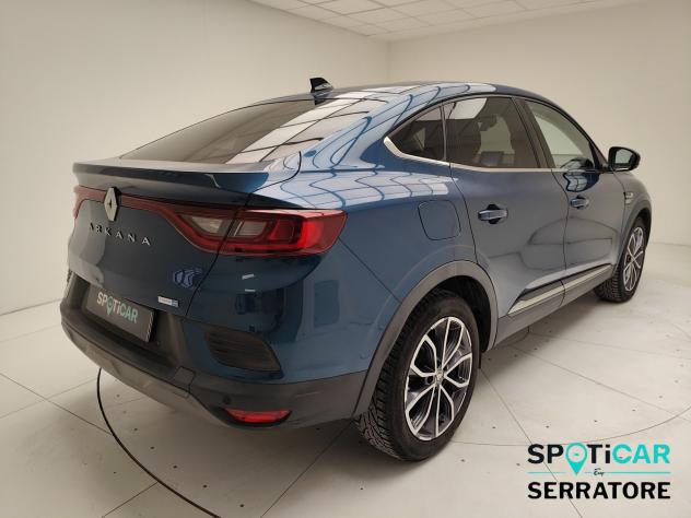 Renault Arkana 1.6 E-Tech full hybrid Intens 145cv - Foto 5