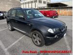 BMW X3 2.0d 150 cv rif. 24054236
