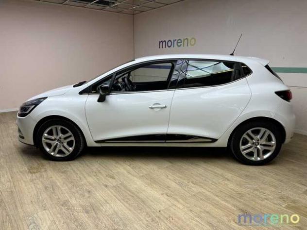 RENAULT Clio 1.5 dCi 90 CV Moschino Zen rif. 18068519 - Foto 3