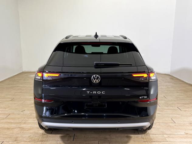 Volkswagen T-Roc T-Roc 1.5 etsi Life 115cv dsg - Foto 5