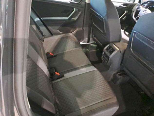 VOLKSWAGEN Tiguan 2ª serie Tiguan 2.0 TDI SCR DSG Business BlueMotion Technology - Foto 8