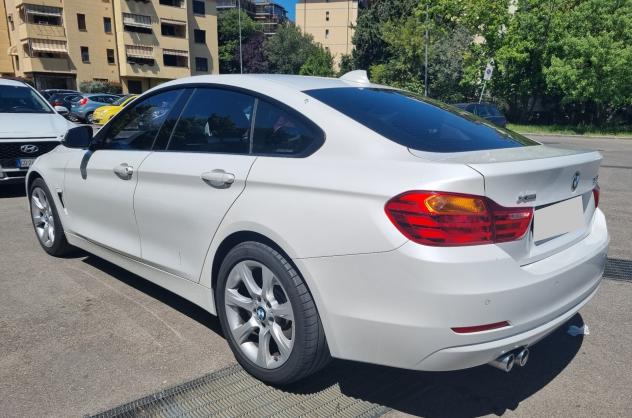 Bmw 420d xDrive Gran CoupLuxury - Foto 7