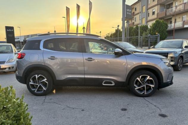CITROEN C5 Aircross BlueHDi 130 S&S EAT8 Shine rif. 24158489 - Foto 4