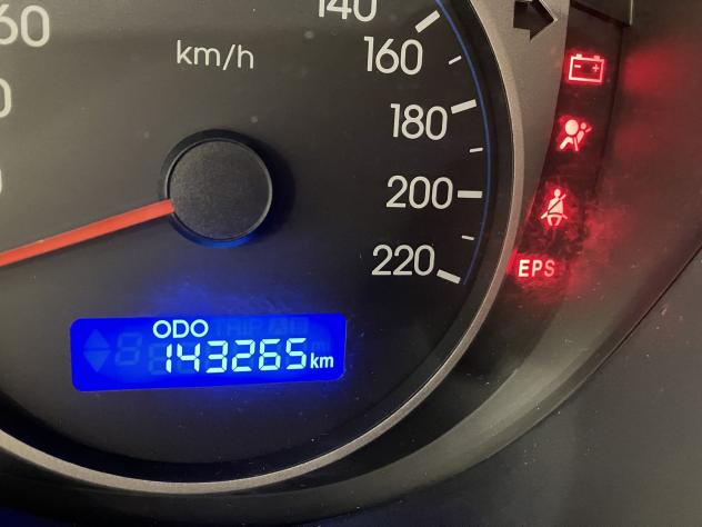 Hyundai i20 i20 5p 1.4 crdi Sound Edition - Foto 8