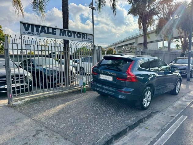 VOLVO XC60 B4 2.0 D-HYBRID 197 CV C.AUTOMATICO - Foto 6