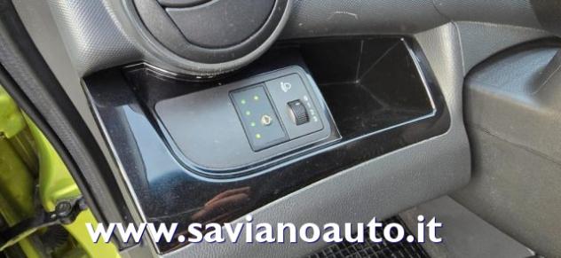 CHEVROLET Spark 1.0 LS GPL Eco Logic rif. 24021830 - Foto 8