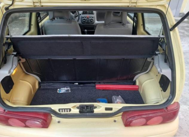 FIAT Seicento 1.1i cat rif. 24016125 - Foto 3