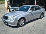 MERCEDES-BENZ E 280 CDI V6 Avantgarde Unicoproprietario - Tagliandato rif.  &hellip;