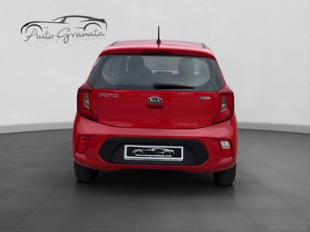 KIA Picanto 1.0 12V EcoGPL 5p. Cool PER NEOPATENTATI - Foto 6