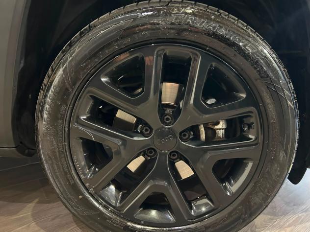 Jeep Compass 1.5 Turbo T4 130 CV MHEV 2WD Night Eagle - Foto 8