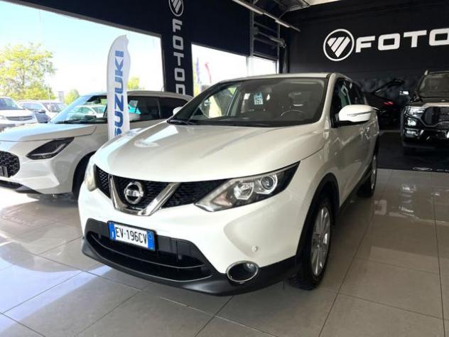 NISSAN Qashqai 1.6 dCi 4WD edition rif. 23515633 - Foto 3