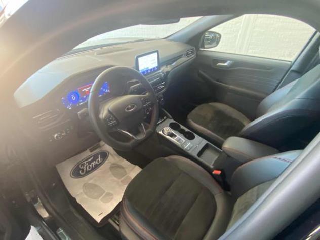 FORD Kuga 2.5 Plug In Hybrid 225 CV CVT 2WD ST-Line X rif. 23873110 - Foto 7