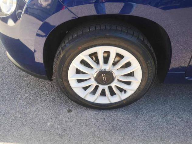 FIAT 500L 1.3 Multijet 85 CV Lounge rif. 23649845 - Foto 5