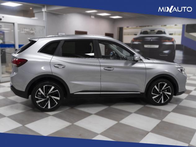 MG ZS 1.5 Hybrid+ Luxury 197CV Auto - Foto 6