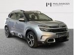 Citroën C5 Aircross I 2018 2.0 bluehdi Shine s&s 180cv eat8 my19