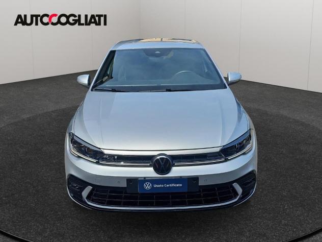 Volkswagen Polo Polo 1.0 TSI 115 CV R-Line DSG - Foto 2