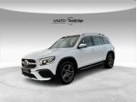 Mercedes-Benz GLB GLB 200 d Premium 4matic auto