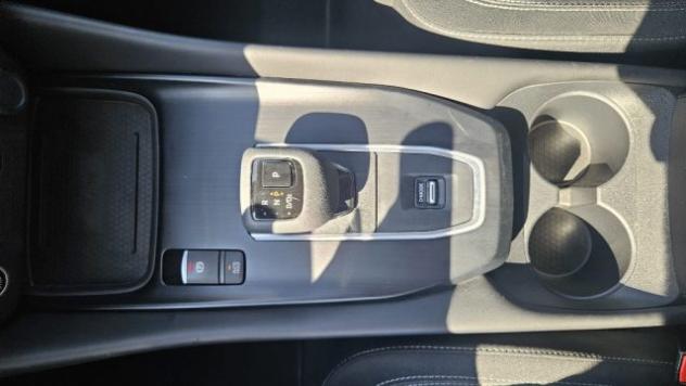 NISSAN Qashqai MHEV 158 CV Xtronic N-Connecta rif. 24041140 - Foto 9