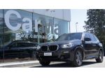 BMW X3 xDrive20d Msport LISTINO 69.360€ rif. 13518638