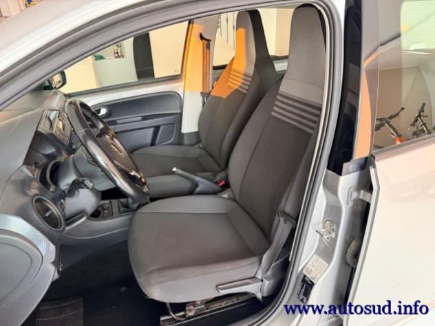 VOLKSWAGEN up! 1.0 5p. EVO move up! BlueMotion Technology rif. 24161277 - Foto 9