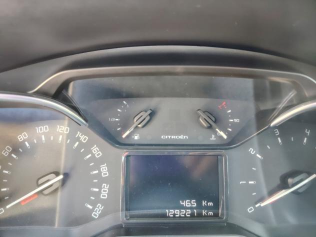 Citroen C3 BlueHDi 75 S&S Shine - NEOPATENTATI - Foto 10