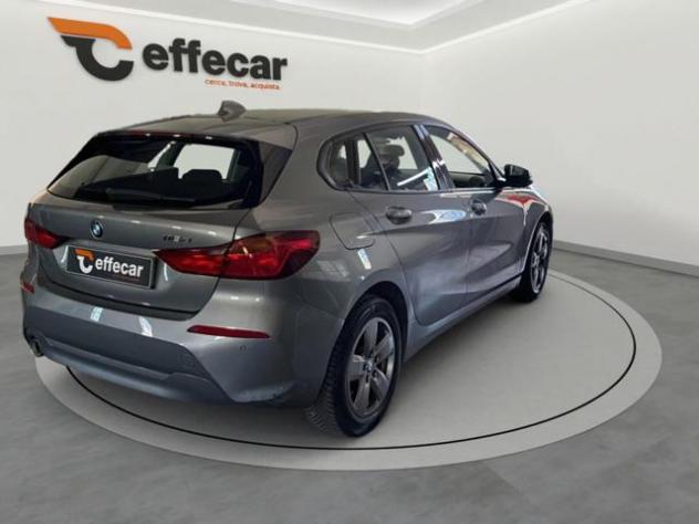 BMW 116 d 5p. Advantage rif. 23812270 - Foto 6