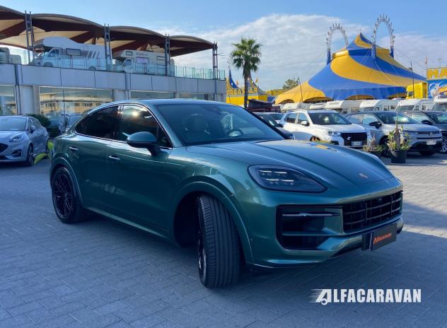 Porsche Cayenne Coupe 3.0 V6 tiptronic - Foto 3