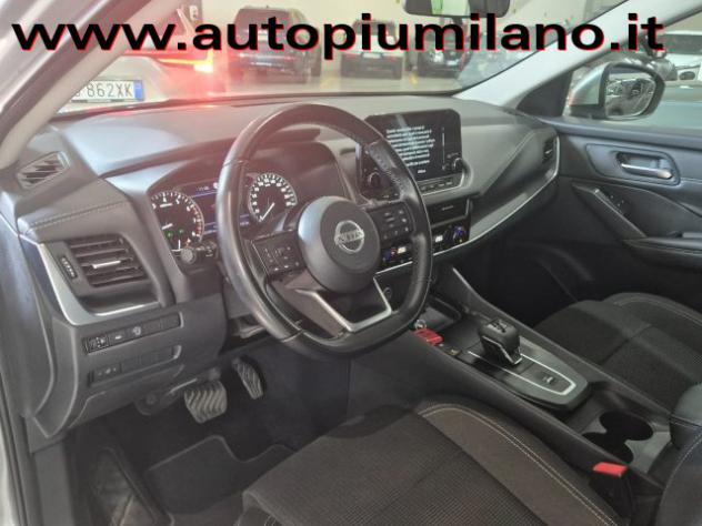 NISSAN Qashqai MHEV 158 CV Xtronic Acenta rif. 24130767 - Foto 6