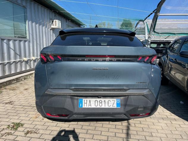 Peugeot 3008 3008 1.2 hybrid GT 136cv e-dcs6 - Foto 9