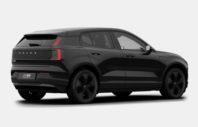 Volvo EX30 P8 AWD Plus Black Edition - Foto 5