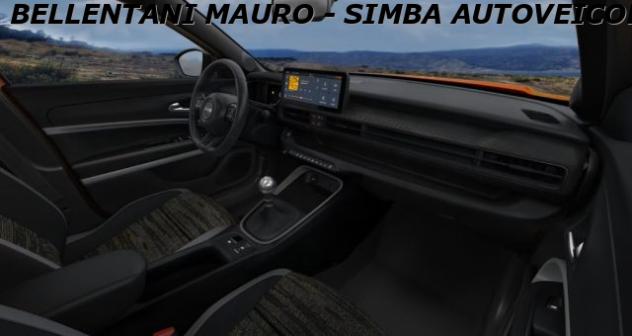 JEEP Avenger 1.2 Turbo 100 CV Longitude rif. 23447856 - Foto 7