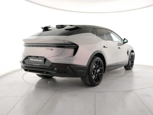 LOTUS Eletre 600 Sport SE - Pronta consegna rif. 23239201 - Foto 5