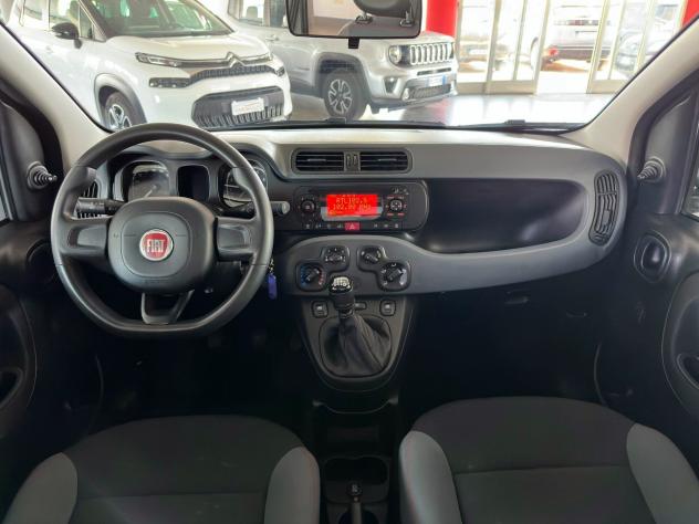 Fiat Panda 1.0 FireFly S&S Hybrid Easy - Foto 9
