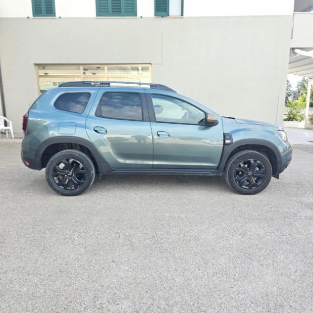 DACIA Duster 1.0 TCe GPL 4x2 Extreme rif. 24079145 - Foto 5