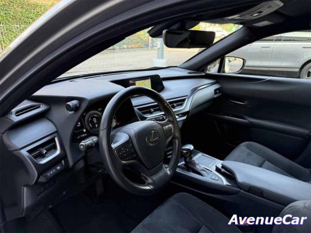 LEXUS UX 250h 2.0 BUSINESS TELECAMERA POST. IVA ESP PREZZO REALE rif. 23965847 - Foto 10