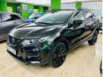 Nissan Qashqai 1.5 dCi 115 cv Automatica N-Tec Total Black