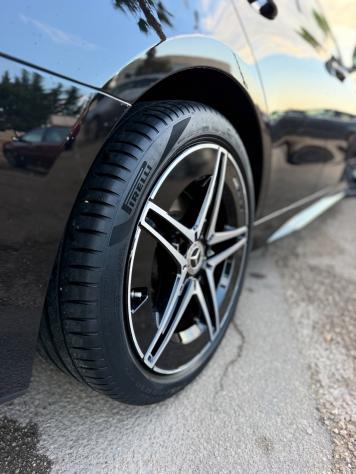 Mercedes-benz C 220 d Mild hybrid S.W. Premium Pro - Foto 9