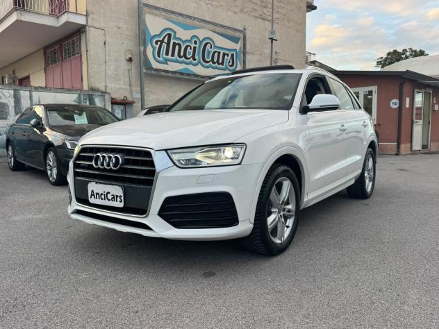 Audi Q3 Q3 2.0 tdi Sport 4Edition quattro 150cv - Foto 3