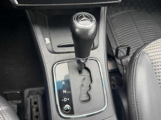 MERCEDES-BENZ A 180 CDI Avantgarde senza nessun lavoro da fare rif. 23426049 - Foto 6