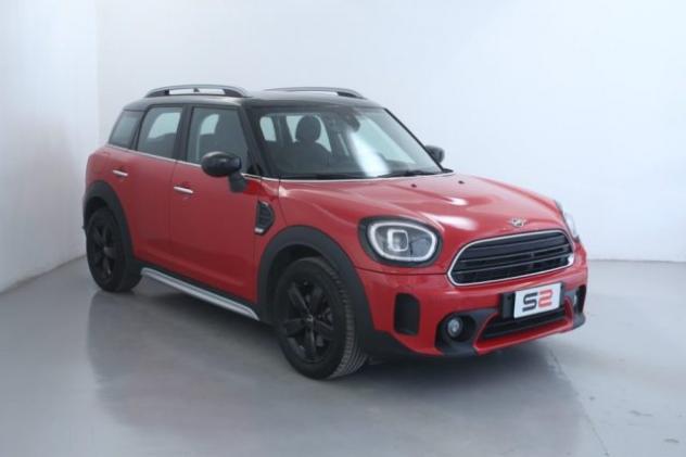 MINI Countryman 1.5 Cooper Essential Countryman*SCONTO IMMEDIATO* rif. 22652586 - Foto 3