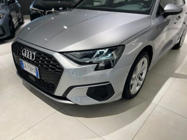 AUDI A3 Sportback 30 TDI S tronic rif. 23920986 - Foto 4