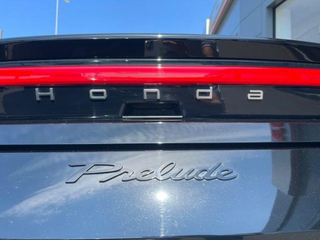 HONDA Prelude 2.0 Hev Advance rif. 23960713 - Foto 7