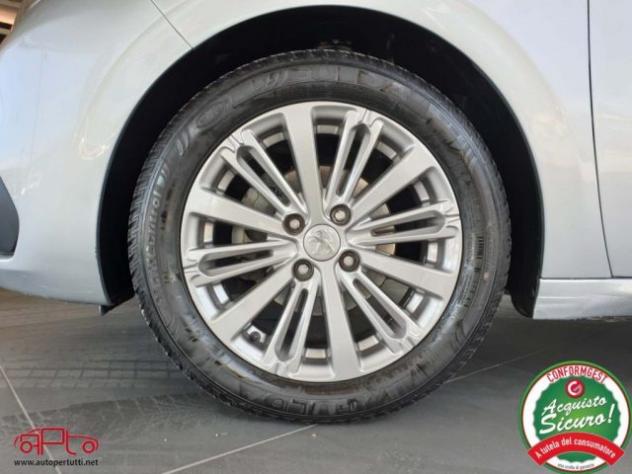 PEUGEOT 208 BlueHDi 75 5p Mix rif. 19430466 - Foto 5