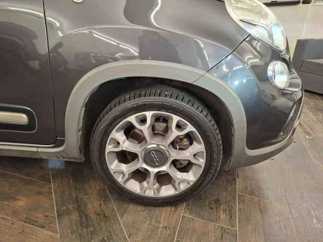 Fiat 500L 1.6 Multijet 120 CV Trekking - Foto 3