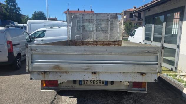 RENAULT Master T35 2.3 dCi/100 PL Cassone fisso E4 rif. 23806735 - Foto 6