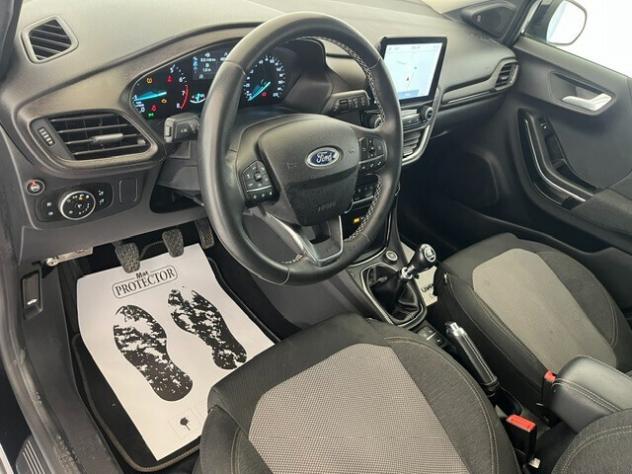 FORD PUMA 1.0 ecoboost h Titanium X - GPL - Foto 7