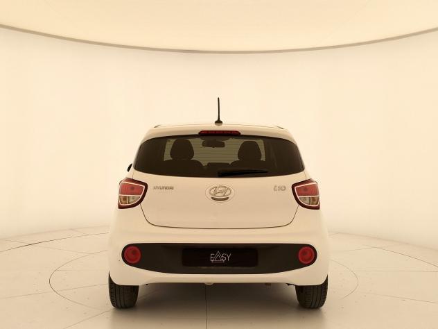 Hyundai i10 1.0 Advanced - NEOPATENTATI - Foto 5