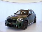 Mini Cooper D Countryman 2.0 auto - TAGLIANDI MINI