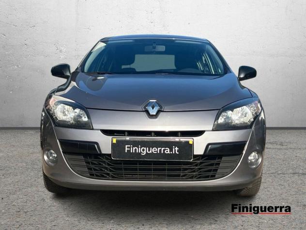 Renault Mégane Megane 1.6 16v Attractive - Foto 2